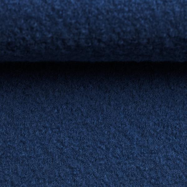 Wollwalk Blau 256 Naomi by Swafing